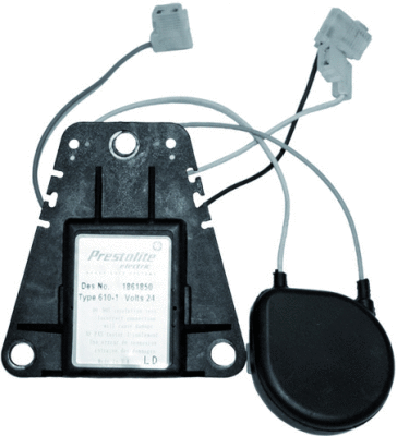 Alternator Regulator (1861850)