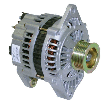 Alternator (35215345)