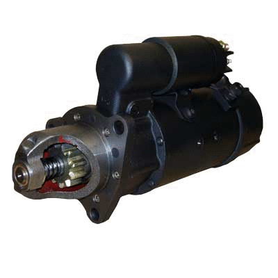 Starter (MS1-401A)