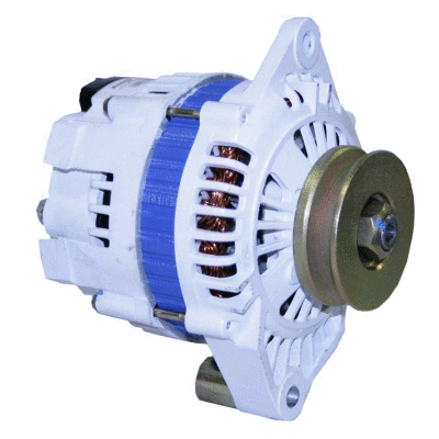 Alternator (35215335)