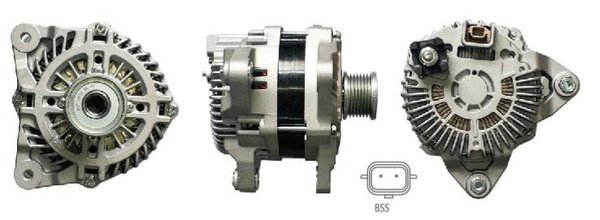 Alternator (A2061V)