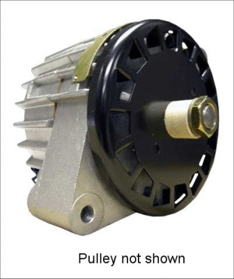 Alternator (8TA2031G)