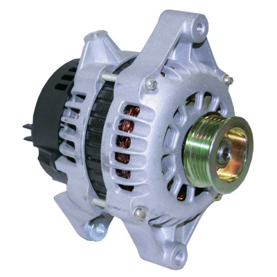Alternator (35215230)
