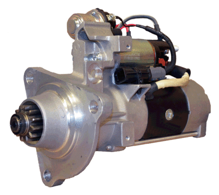 Starter (M90R3548SE)