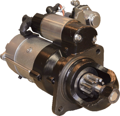 Starter (M93R3066SE)