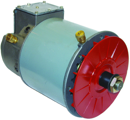 Alternator (1285515)