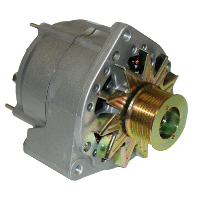 Alternator (860167)