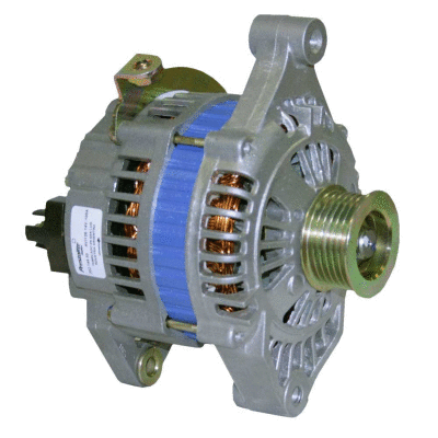 Alternator (35214930)