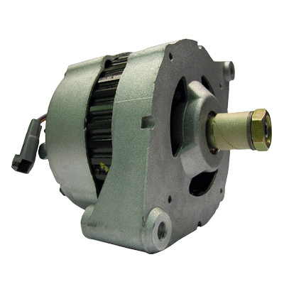 Alternator (8AR2200L)