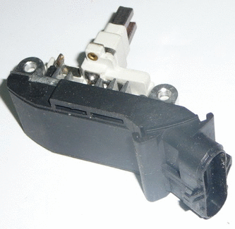 Alternator Regulator (860921)