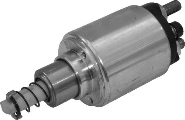Solenoid Switch, starter (861203)