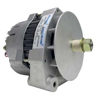 Alternator (MDA3921)