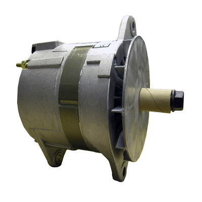 Alternator (A0012670LC)