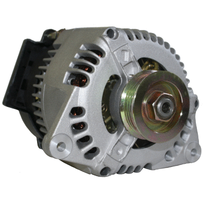 Alternator (20130195)