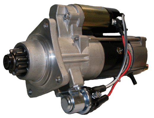 Starter (M90R3555SE)