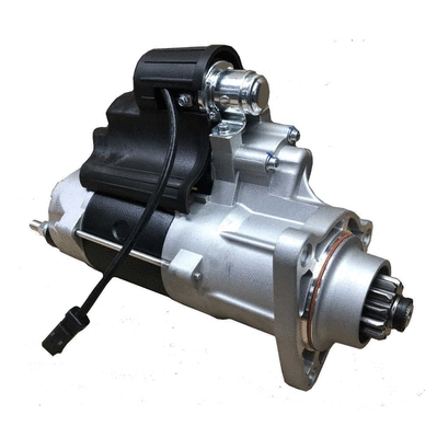 Starter (M105R3137SE)