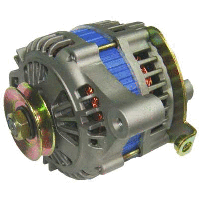 Alternator (35215225)