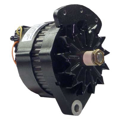 Alternator (8MR2326L)