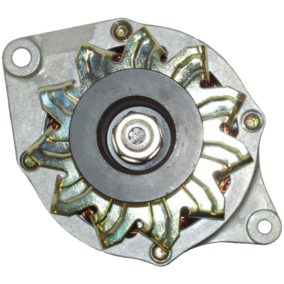 Alternator (20140114)