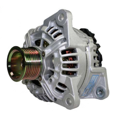 Alternator (860806)