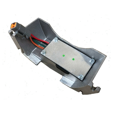 Alternator Regulator