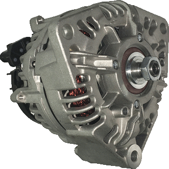 Alternator (861297GB)