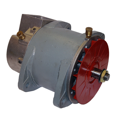Alternator (880716Z)