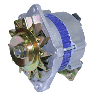 Alternator (35215200)