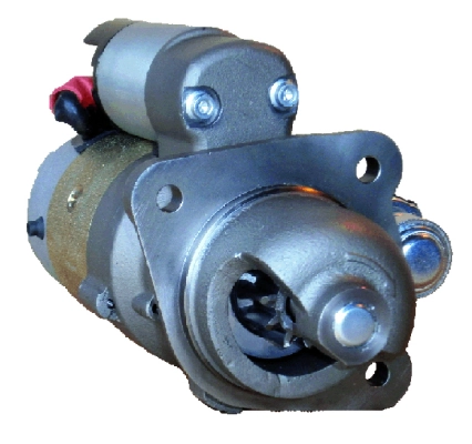 Starter (M100R2016AM)