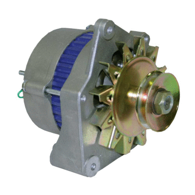 Alternator (35213675)