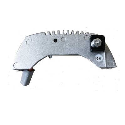 Alternator Regulator