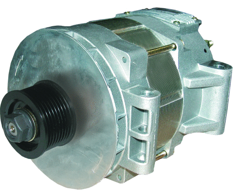 Alternator (A0014964PA)