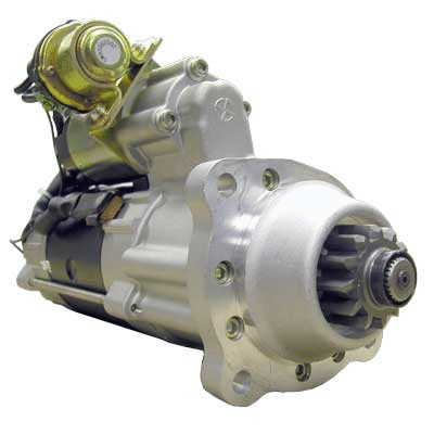 Starter (M105R2512SE)