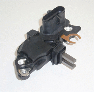 Alternator Regulator (861025)