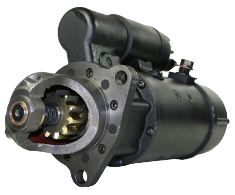 Starter (MS1-400A)