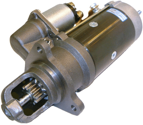 Starter (860305)