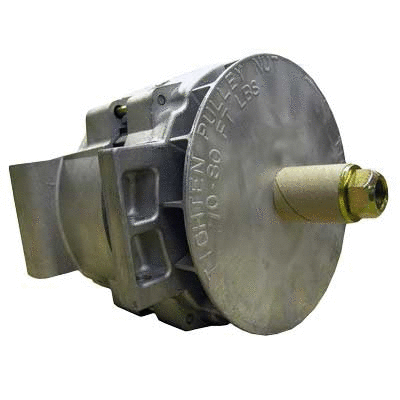 Alternator (8LHP2170VE)
