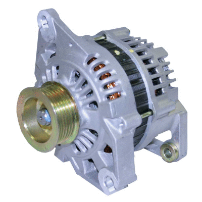 Alternator (35214950)