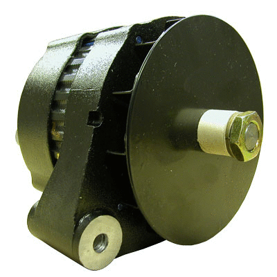 Alternator (8MR2084K)