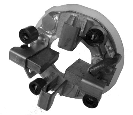 Holder, carbon brushes (861175)