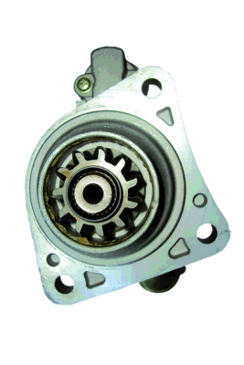 Starter (860822)