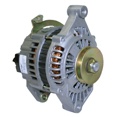 Alternator (35215050)