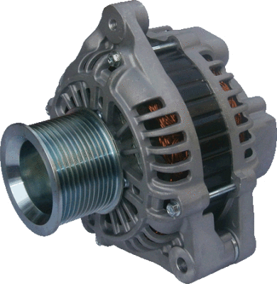 Alternator (861286)
