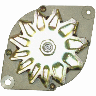 Alternator (20140111)