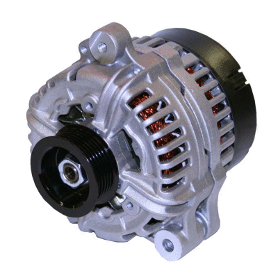 Alternator (860706GB)