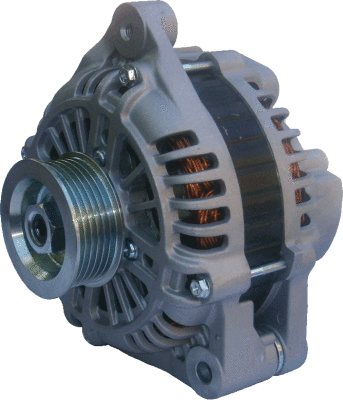 Alternator (861284)
