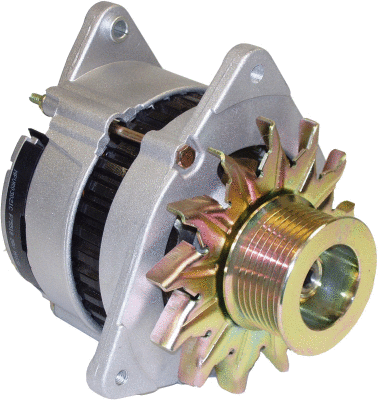 Alternator (66021585)