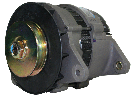 Alternator (66021535)