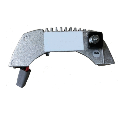 Alternator Regulator