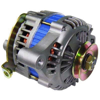 Alternator (35215015)